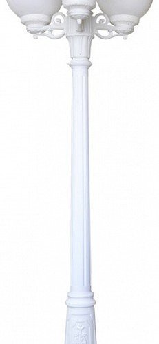 Наземный светильник Fumagalli Globe 250 G25.158.S30.WYE27