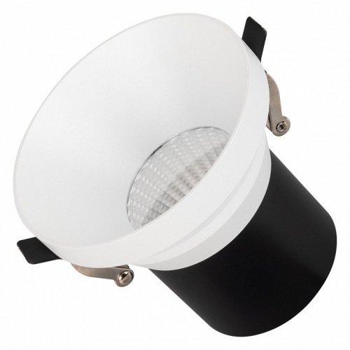 Встраиваемый светодиодный светильник Arlight MS-Volcano-Built-R95-15W Day4000 033665 Встраиваемый светодиодный светильник Arlight MS-Volcano-Built-R95-15W Day4000 033665