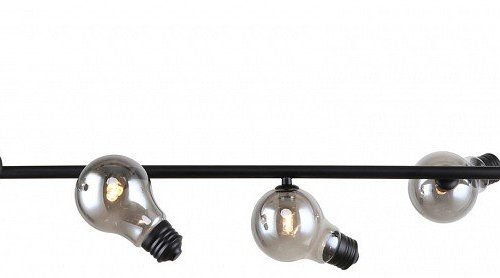 Подвесной светильник Freya Evidence FR5372PL-05B