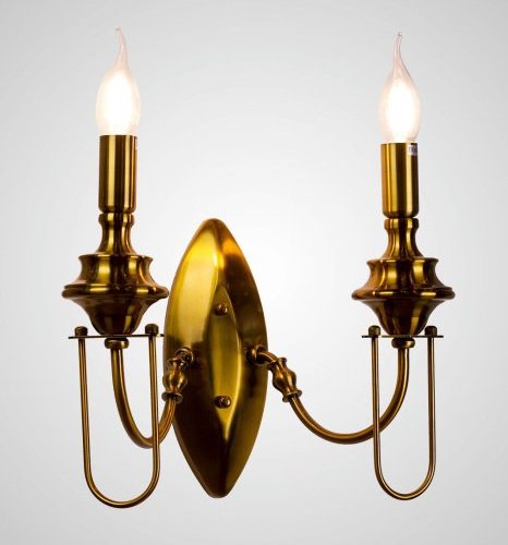 Бра AM Group AM375 AM375 AP2