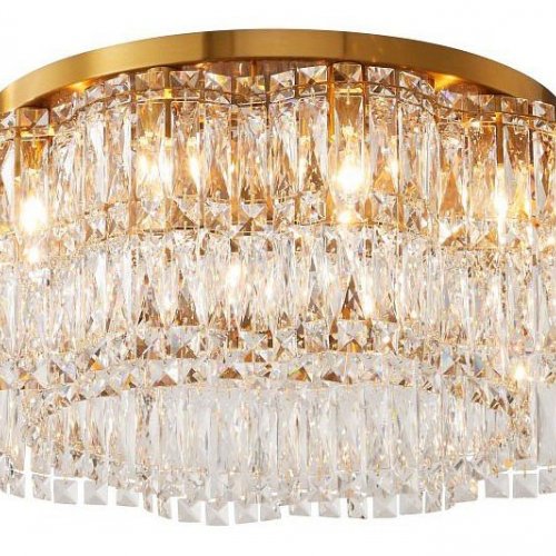 Потолочная люстра Stilfort Admire 2174/05/10C Потолочная люстра Stilfort Admire 2174/05/10C