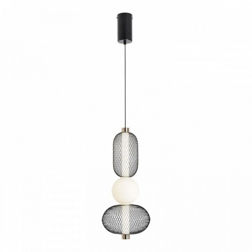 Подвесной светильник Lussole  LSP-7530