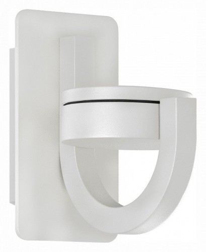 Уличный настенный светильник Mantra Iguazu 6559