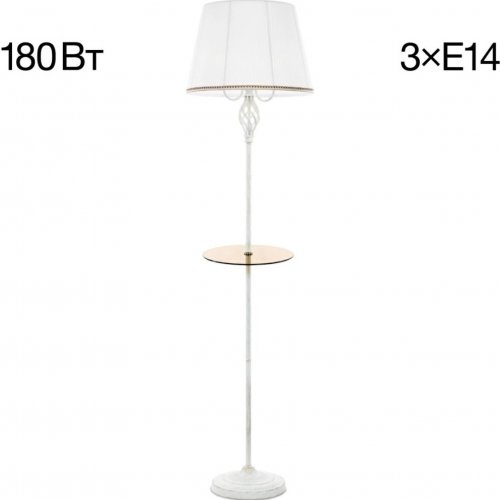 Торшер Citilux Вена CL402920T