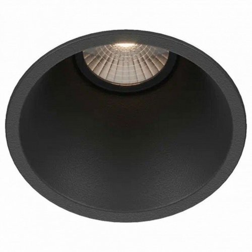 Встраиваемый светильник VOLTALIGHTING Omega DL0401.60.4K.TB DIM