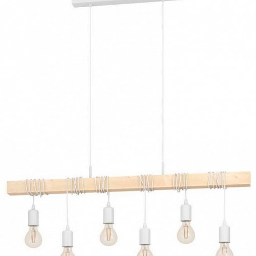 Подвесной светильник Eglo Townshend 43705