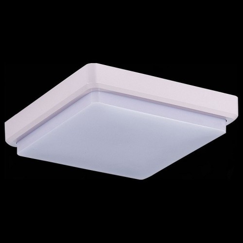 Потолочный светодиодный светильник Evoluce Taddio SLE200212-01 Потолочный светодиодный светильник Evoluce Taddio SLE200212-01