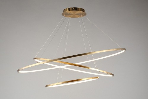 Подвесной светильник Aployt Monisia APL.020.03.138