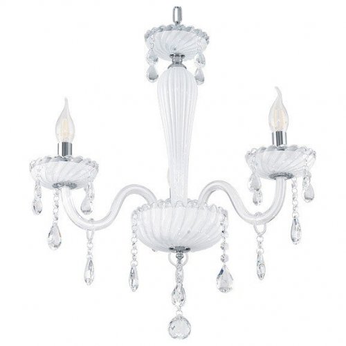 Подвесная люстра Eglo Carpento 39112