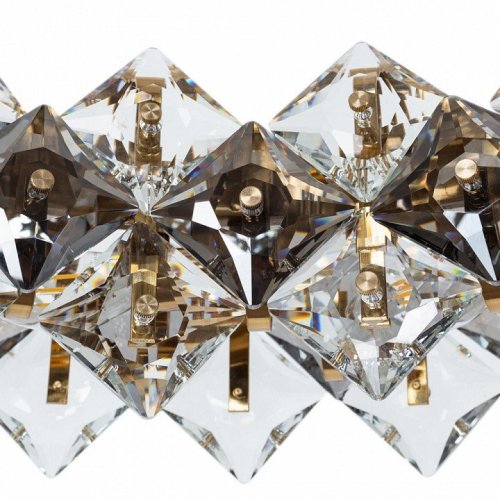 Подвесная люстра Divinare Rosalinda 7204/17 LM-12 Подвесная люстра Divinare Rosalinda 7204/17 LM-12