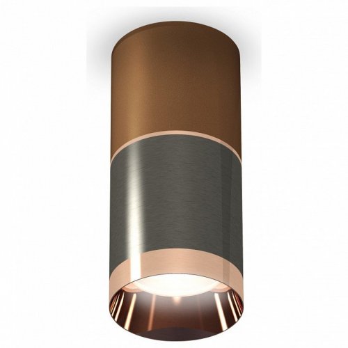 Точечный светильник Ambrella light XS XS6303021 Точечный светильник Ambrella light XS XS6303021