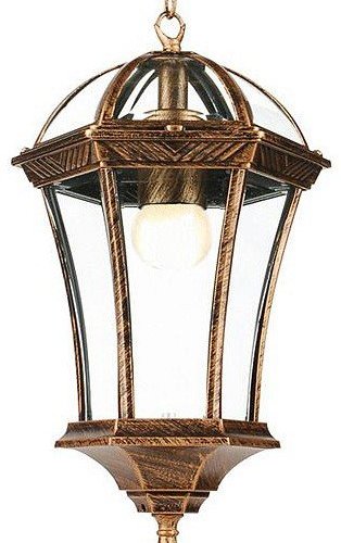 Уличный подвесной светильник Feron Неаполь PL625 11618 Уличный подвесной светильник Feron Неаполь PL625 11618