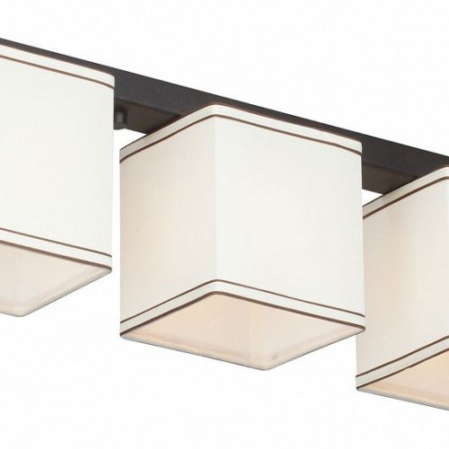 Потолочный светильник Vitaluce V2879-1/3PL Потолочный светильник Vitaluce V2879-1/3PL