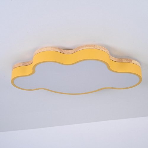 Потолочный светильник ImperiumLoft CLOUD-ECO01