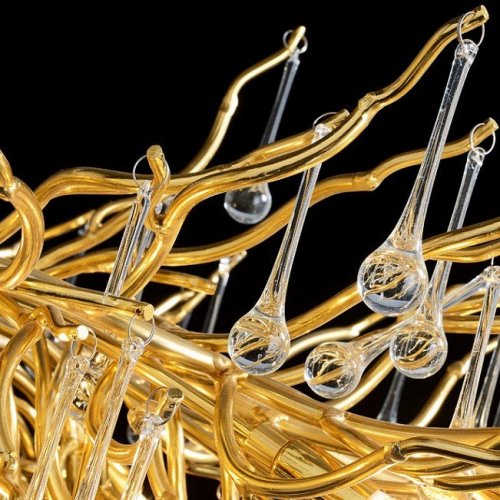 Подвесная люстра ImperiumLoft MARIAN MARIAN01