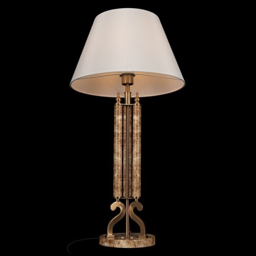 Интерьерная настольная лампа Loft IT Vein 10443T/A