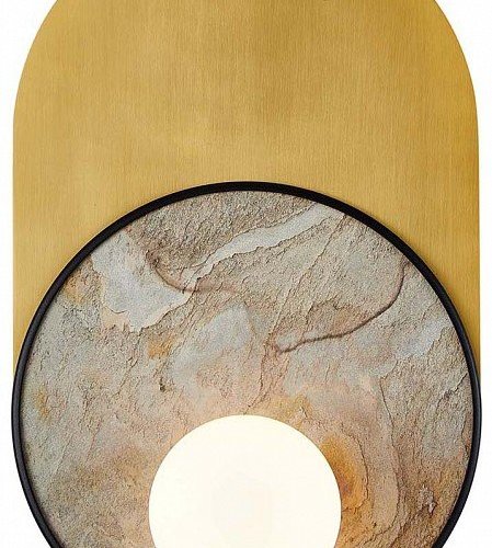 Накладной светильник Favourite Messier 4595-1W