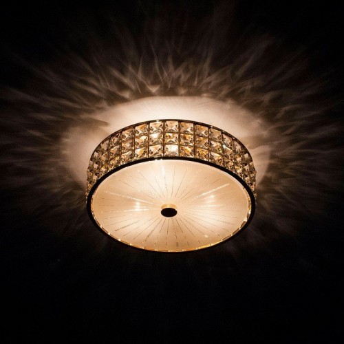 Потолочный светильник Citilux Портал CL324132 Потолочный светильник Citilux Портал CL324132