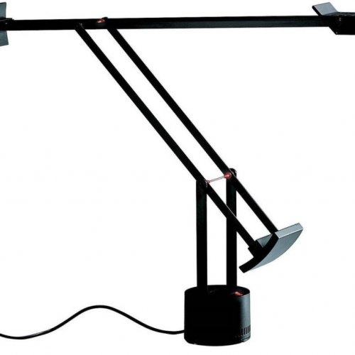 Офисная настольная лампа Tizio A008100