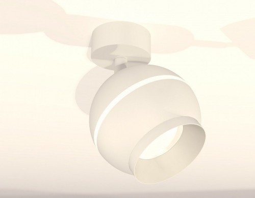 Спот Ambrella light Techno Spot XM1101001