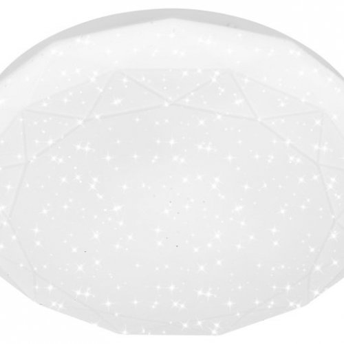 Потолочный светильник  SPB-6 Slim Sparkle 24W-4K