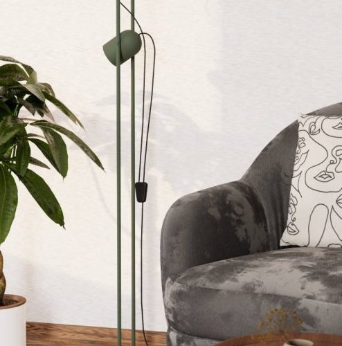 Торшер Eglo Tilston 44137