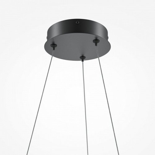 Подвесной светильник Curve MOD241PL-L60BK