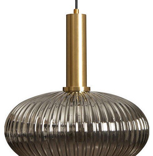 Подвесной светильник Loft IT Iris 2070-C+BR Подвесной светильник Loft IT Iris 2070-C+BR