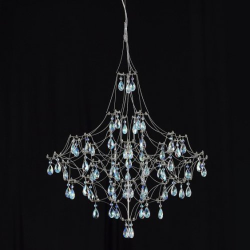 Подвесная люстра Allegria MR2641-66P-50CD