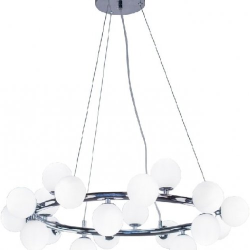 Подвесной светильник AM Group AM487 CH D700 Подвесной светильник AM Group AM487 CH D700