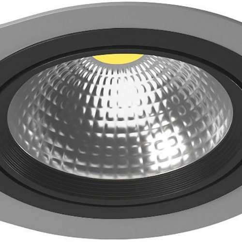 Точечный светильник Lightstar Intero 111 i939070907