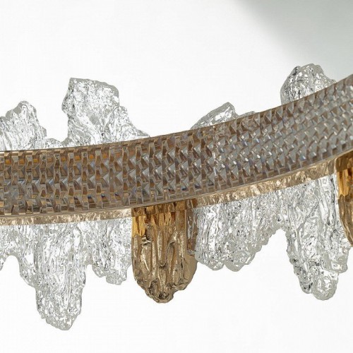 Подвесной светильник Citilux Lava CL250162 Подвесной светильник Citilux Lava CL250162