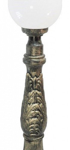 Наземный фонарь Fumagalli GLOBE 250 G25.162.000.BYF1R