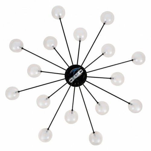 Потолочная люстра Celebrity FR5242CL-16B1