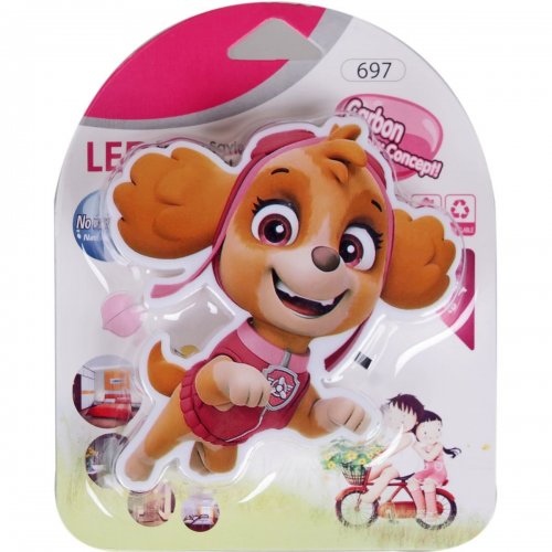 Ночник Reluce 03131-0.2-01 Ночник Reluce 03131-0.2-01