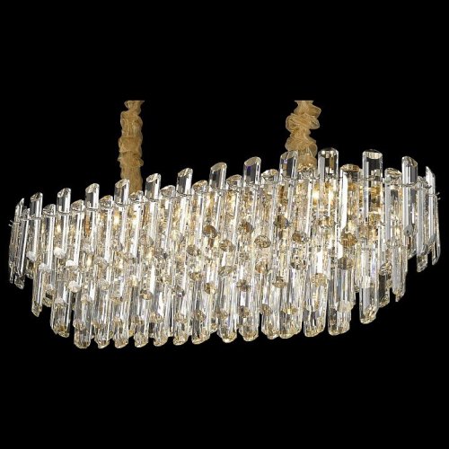 Подвесная люстра Wertmark Lazzara WE107.15.303 Подвесная люстра Wertmark Lazzara WE107.15.303