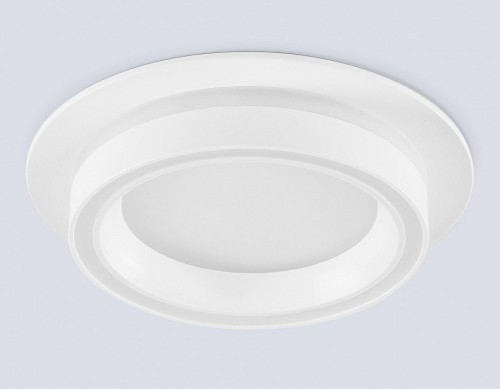 Точечный светильник Ambrella light Techno Spot TU5205