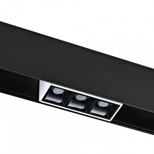 Трековый светильник Donolux Eye DL18781WW6WM