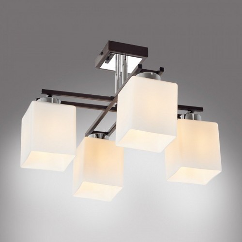 Потолочная люстра MyFar Eileen MR1501-4C