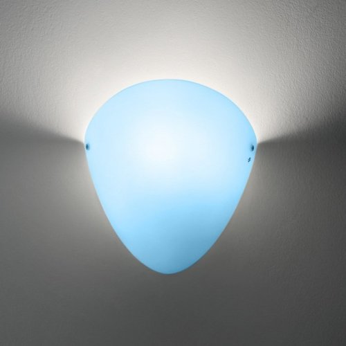 Настенный светильник Vistosi OVALINA AP OVALINA BL