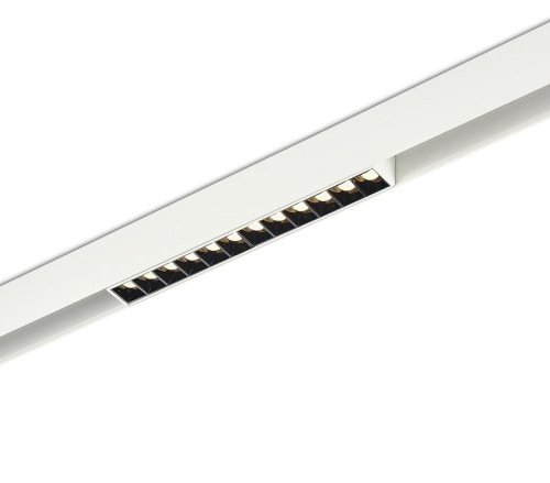 Трековый светильник Eye DL20291WW12WDIM