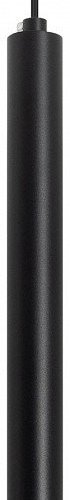 Подвесной светодиодный светильник Arlight SP-Pipe-Hang-L300-R30-9W Warm3000 038609