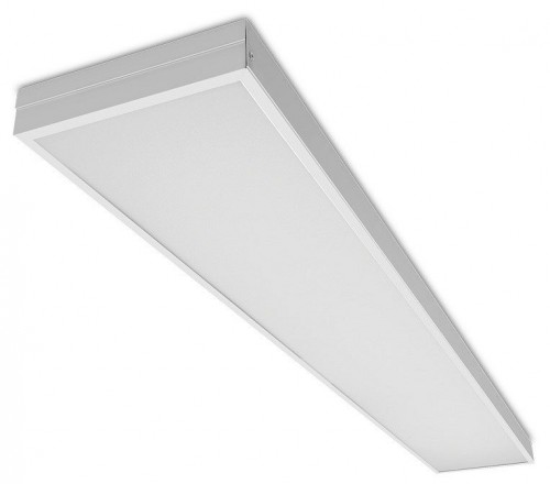 Накладной светильник WoltaPRO Лайнер ДПО01-36-101-5К