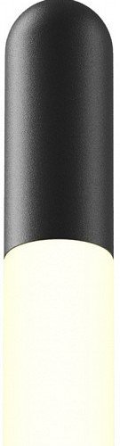 Подвесной светильник Maytoni Mist P101PL-L300-12W3K-B