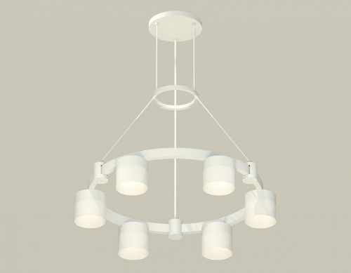 Подвесной светильник Ambrella light TRADITIONAL XR92031204