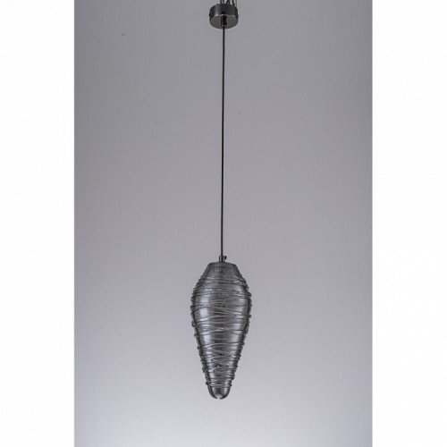 Подвесной светильник Belfast Brackley 102-1 PBK GR