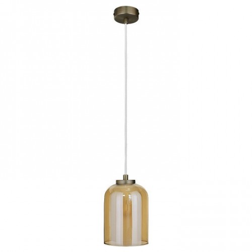 Подвесной светильник 33 идеи M27AM PND105.01.17.002ABM-M27AM