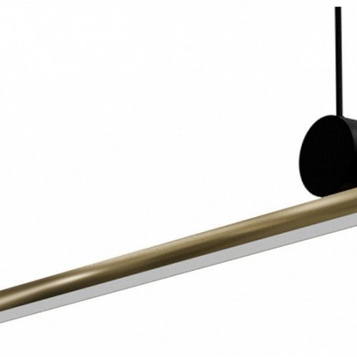 Подвесной светильник LIGHTERA Manitoba LE111L-88GB WIFI COPPER