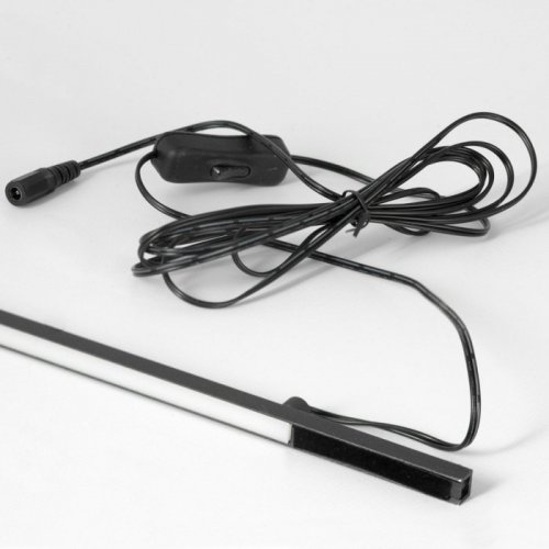 Офисная настольная лампа Lussole Murrieta LSP-0912