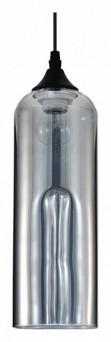 Подвесной светильник Escada Yumbilla 2110/1S Smoke Подвесной светильник Escada Yumbilla 2110/1S Smoke